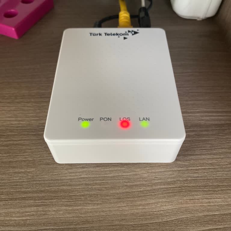 Fiber İnternet Kurulumu Sonrası Anlık Kesinti Ve Müşteri Hizmetleri Yanıtsızlığı