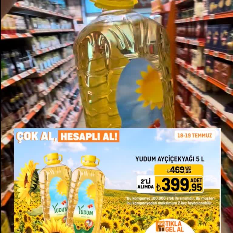Hazırlanan Siparişim Tek Taraflı İptal Edildi, Mağdur Oldum
