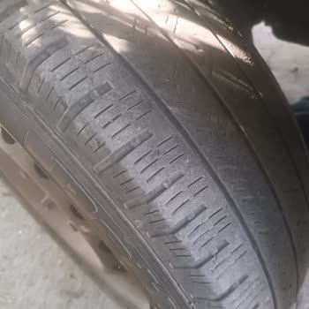 Petlas Lastiğinde Tel Çıkması Ve Güvenlik Endişesi