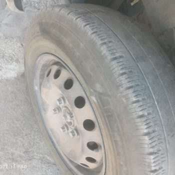 Petlas Lastiğinde Tel Çıkması Ve Güvenlik Endişesi