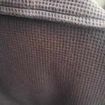 Montun Renk Solması Ve Etiket Eksikliği Nedeniyle Çözüm Talebi
