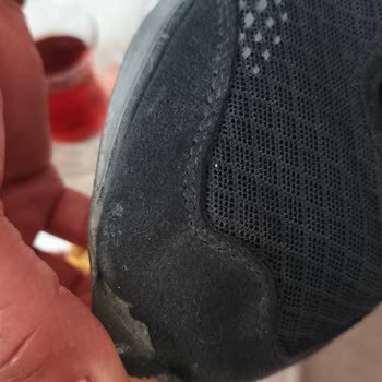 Ayakkabım Çatladı, Mağaza Kullanıcı Hatası Diyor, Ücret İadesi Talebim