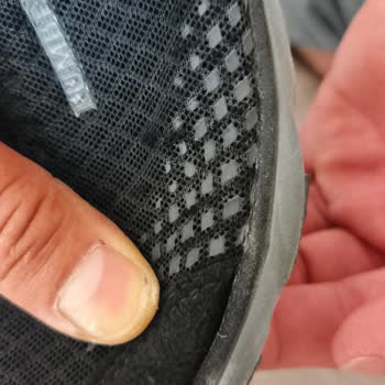 Ayakkabım Çatladı, Mağaza Kullanıcı Hatası Diyor, Ücret İadesi Talebim