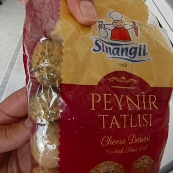 Küflü Peynir Tatlısı Ürünü Son Tüketim Tarihi İçinde Kalite Sorunu