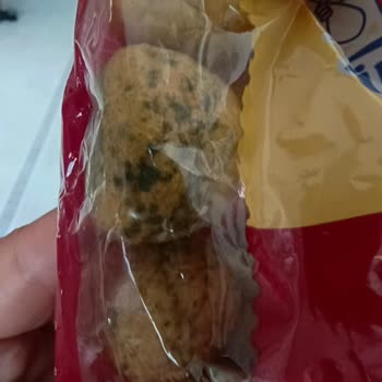 Küflü Peynir Tatlısı Ürünü Son Tüketim Tarihi İçinde Kalite Sorunu