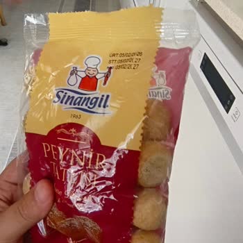Küflü Peynir Tatlısı Ürünü Son Tüketim Tarihi İçinde Kalite Sorunu