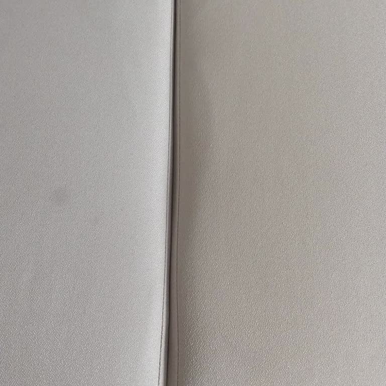 Koltuk Takımında Sürekli Çökme Ve Yetersiz Onarım