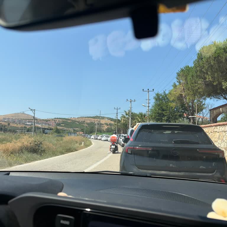 Feribot Sırasında 400 TL Ek Ücret Talebi Ve Şeffaf Açıklama İsteği