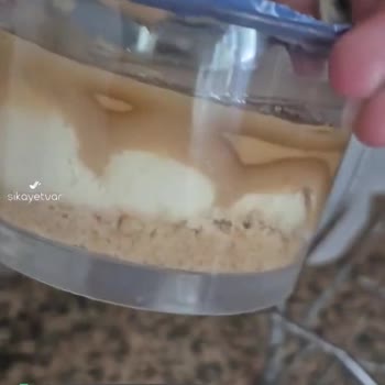 Şok Marketler Bisküvi Aromalı Cheesecake