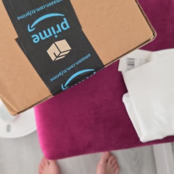 Amazon’da Yanlış Ürün Gönderimi Ve İade Talebinin Reddine Şikayet
