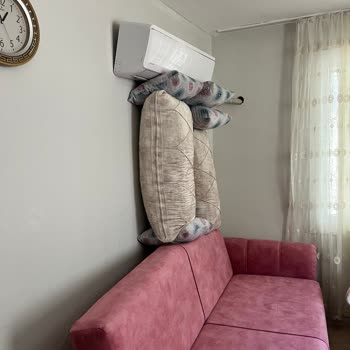 Montaj Hatası Ürünün Düşmesine Ve Ölümcül Tehlikeye Neden Oldu