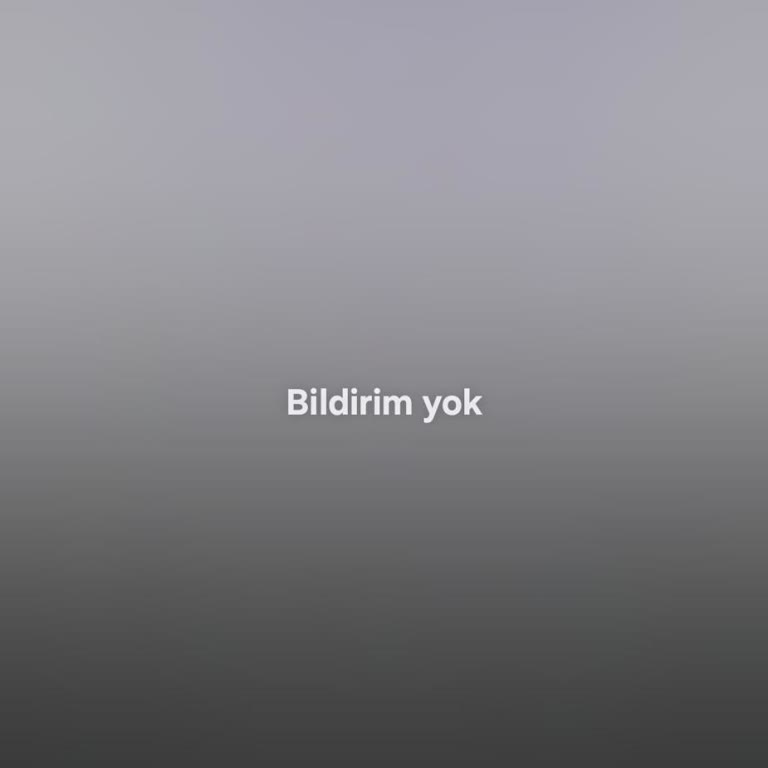 Taşıma Sonrası Hattım Aktif Edilmedi Ve Şebeke Görmüyor