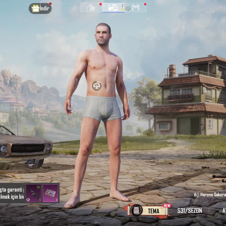 Yanıltıcı PUBG Mobile Hesap Satışı Ve 200 TL İadesi Talebi