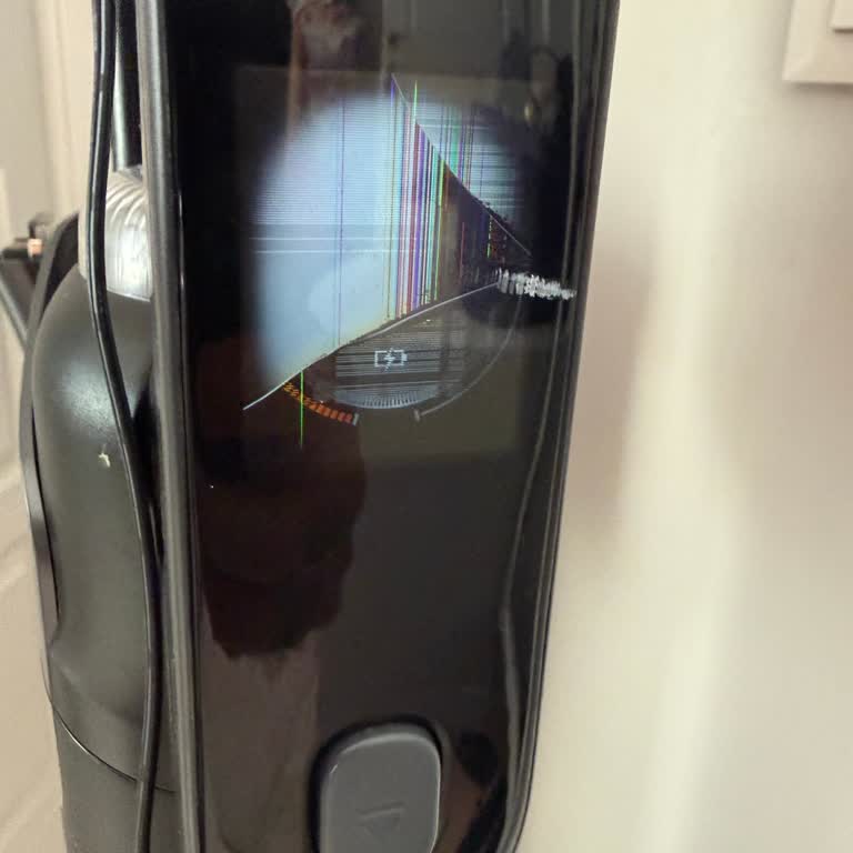 Philips Aquatrio 9000 Ekran Sorunu ve Garanti Kapsamında Ücretsiz Onarım Talebi