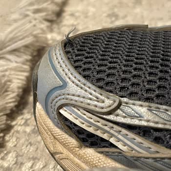 Skechers Ayakkabısının Dikiş Açması Ve İade Talebimin Reddedilmesi
