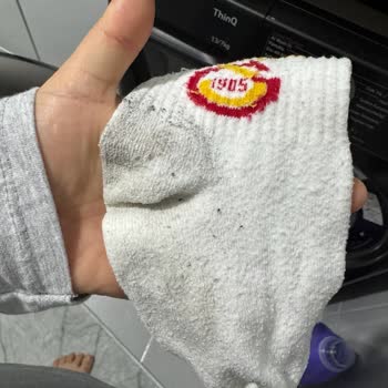 LG Çamaşır Makinesi Yıkamıyor, Servis Hatalı Ve Değişim Talebi
