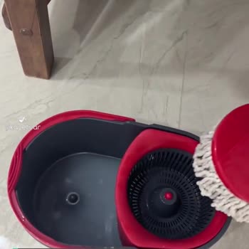 Vileda Mop Sapı Dönmüyor