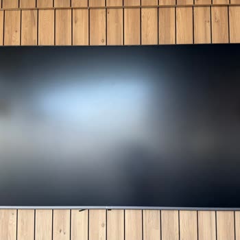 Garanti Süresi Bitmeden TV Değişimi Ertelenip Ücretli Tamir İstendi