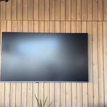 Garanti Süresi Bitmeden TV Değişimi Ertelenip Ücretli Tamir İstendi