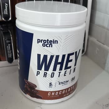 Protein Ocean Whey Protein Ürünün Bozuk Çıkması Ve İade Talebi
