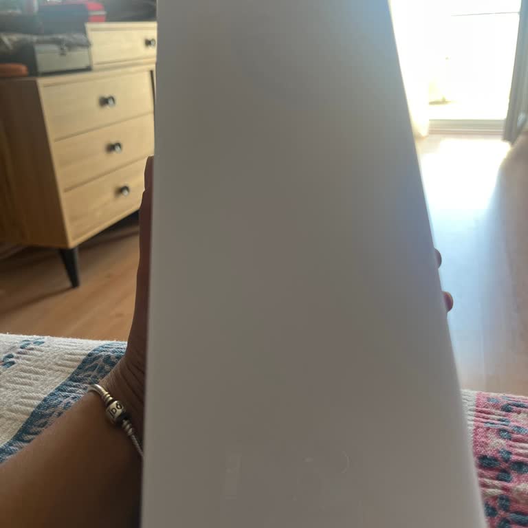 Trendyol’da Çalışmayan LED Aplik Ve Cevapsız Satıcı