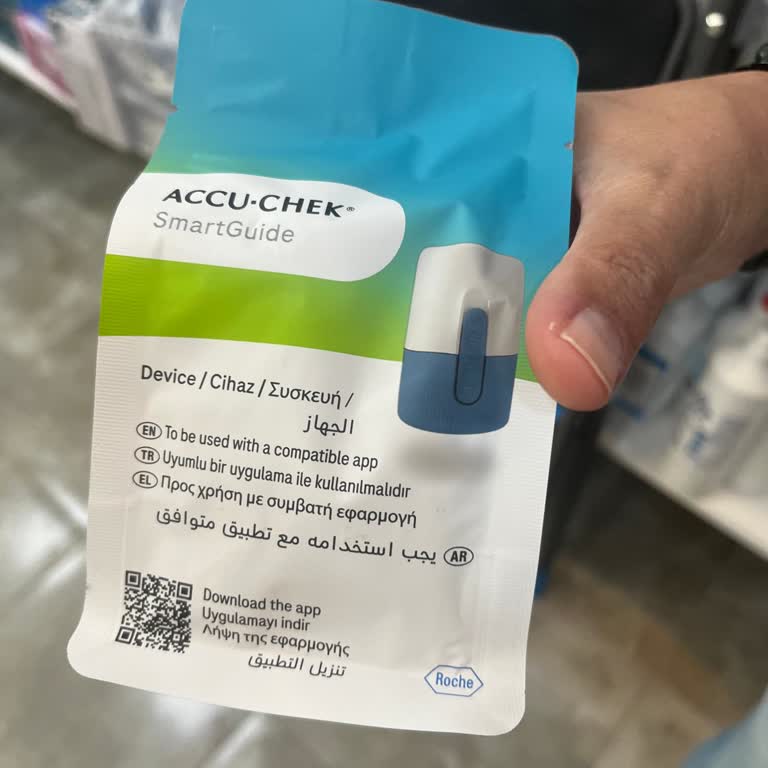 Roche Sensörün Erken Süresi Dolması ve Bağlantı Kesintileri Nedeniyle Mağduriyet