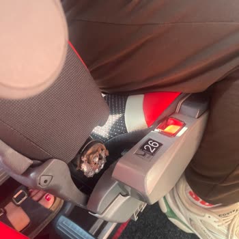 VIB Turizm’de Kırık Koltuk, Klima Eksikliği Ve Sürekli Yer Değiştirme