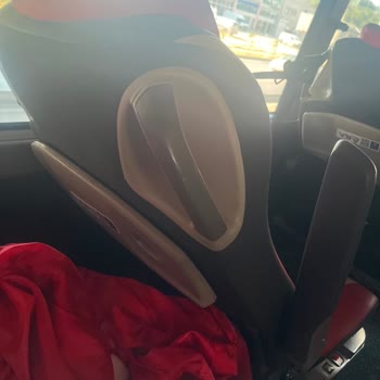VIB Turizm’de Kırık Koltuk, Klima Eksikliği Ve Sürekli Yer Değiştirme