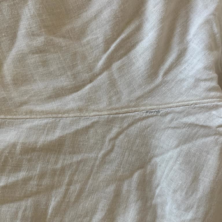Colin's Pantolonunun Hızlı Eskimesi Ve Dikiş Açılması Reddedildi