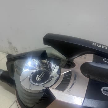 Üç Yılda Parça Kırılması Ve Güven Kaybı: Philips Süpürgeye Çözüm Bekliyorum