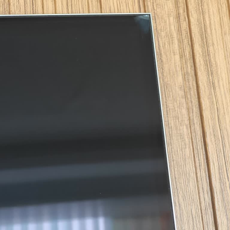 Samsung 75QN800 Neo QLED Ekrandaki Hava Kabarcığı İçin Garanti Onarımı Talebi