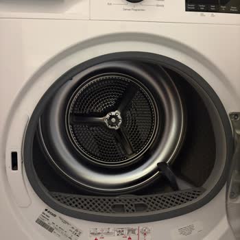 Arçelik Kurutma Makinesinin Uzun Çalışma Süresi Ve Yetersiz Servis Yanıtı