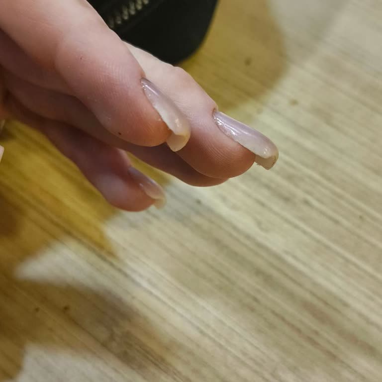 As Nails İzmit Verdiğim Paraya da Zamana da Pişman Oldum