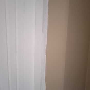 İç Cephe Boya ve Kapı Boyama Hizmetinde Kalite Sorunu