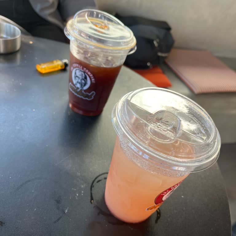 Mikel Coffee Göktürk Şubesinde Personelin Saygısız Şakaları Müşteriyi Hayal Kırıklığına Sürükledi