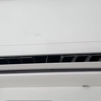 Kaira Klima Çıt Sesi Sorunu