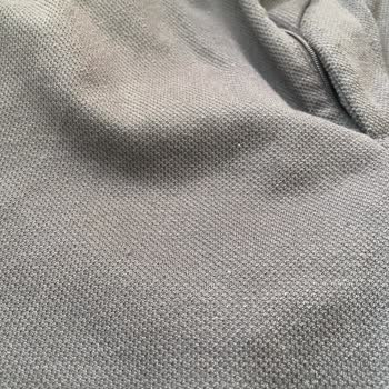 Pantolonun Çekmesi Ve Tüylenmesi Sonrası Mağaza Yardımının Reddi