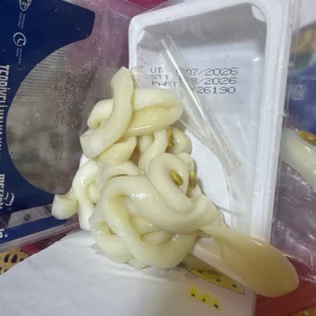 Bozulmuş Deniz Ürünleri Ve Süresi Geçmiş Kozmetik İçin Yetersiz İade