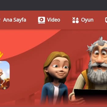 TRT Çocuk’tan Keloğlan Masalları Ve Adventure Time İçin Yayın Saati Değişikliği Talebi