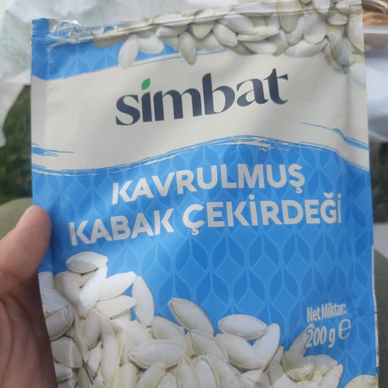 Şanlıurfa BİM'de Kavrulmuş Yer Fıstığı Ve Ay Çekirdeği Kırık Ve Kabuklu