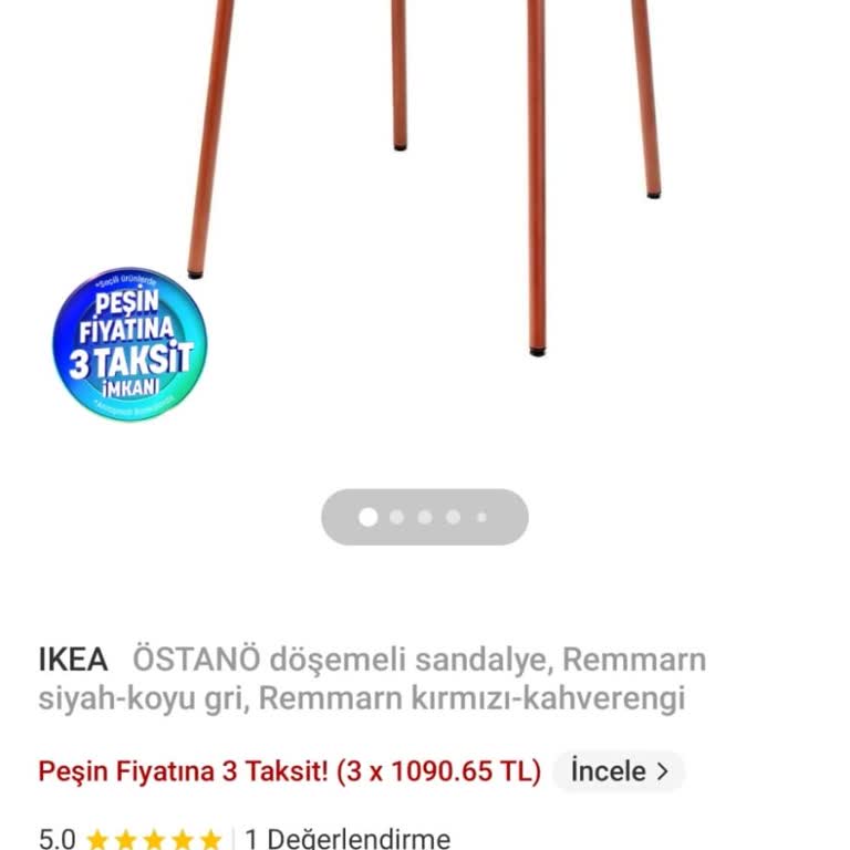 Trendyol Eksik Gönderim Yapıldı