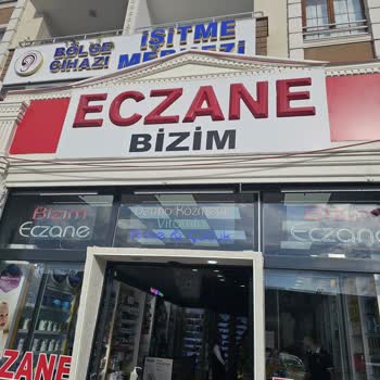 Bizim Eczane (Erzurum) Acil Durumda Olmamıza Rağmen İlacı Vermediler