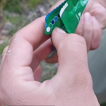 Ülker Yarım Ürün Çıktı