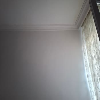 Filli Boya İç Cephe Boyasında Kapatıcılık Eksikliği Ve Malzeme İsrafı