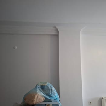 Filli Boya İç Cephe Boyasında Kapatıcılık Eksikliği Ve Malzeme İsrafı
