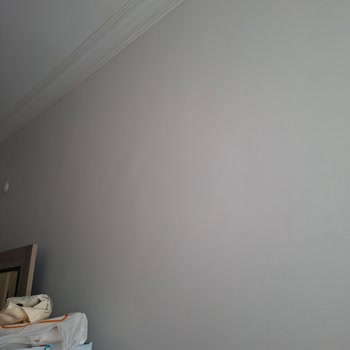 Filli Boya İç Cephe Boyasında Kapatıcılık Eksikliği Ve Malzeme İsrafı