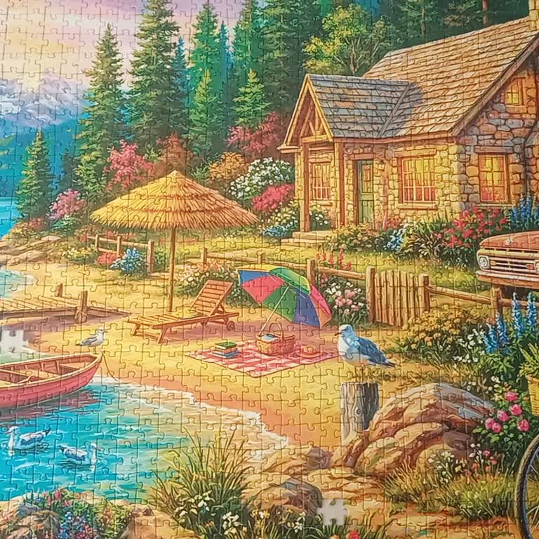 Zoe Puzzle’da Eksik Parçalar Ve Form Hatası