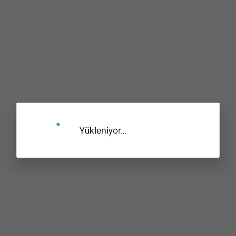 WhatsApp Uygulaması Açılmıyor Ve Sohbetlere Erişilemiyor