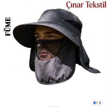 Görseldeki Şapka İle Gönderilen Ürün Arasındaki Fark Ve Satıcının İlgisiz Yaklaşımı
