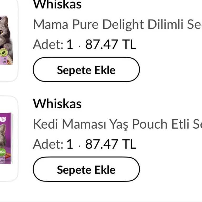 Teslimat Yapılmayan Sipariş İçin Acil İade Ve Açıklama Talebi
